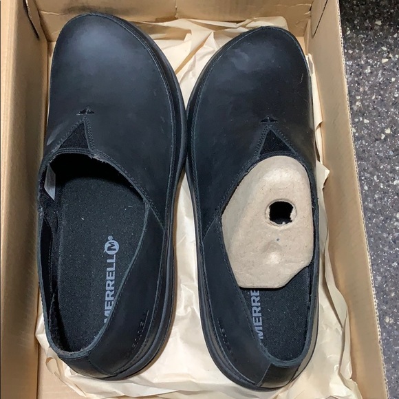 Merrell clogs - Picture 3 of 5